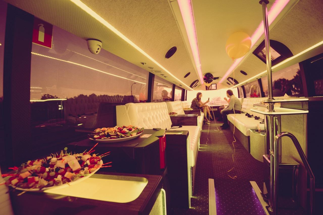 Party Bus