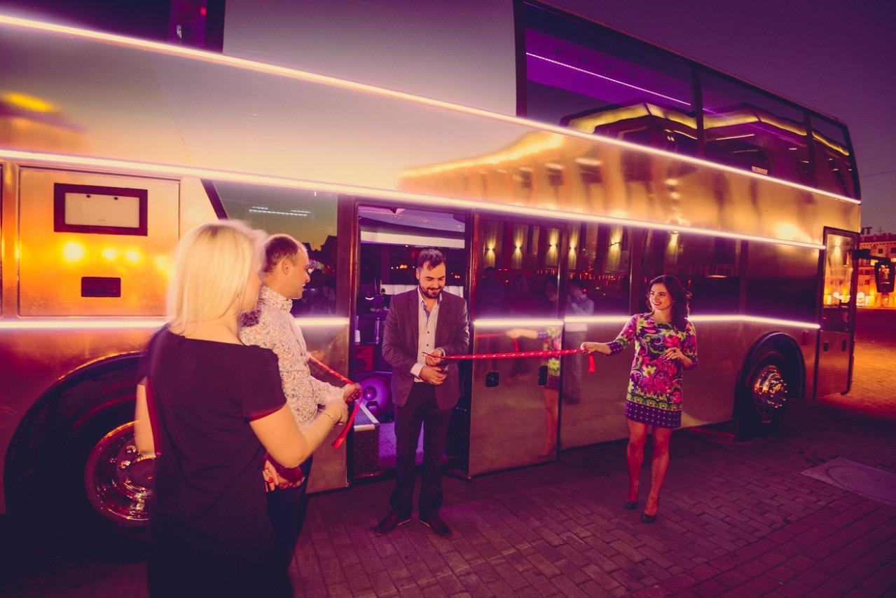 Party Bus
